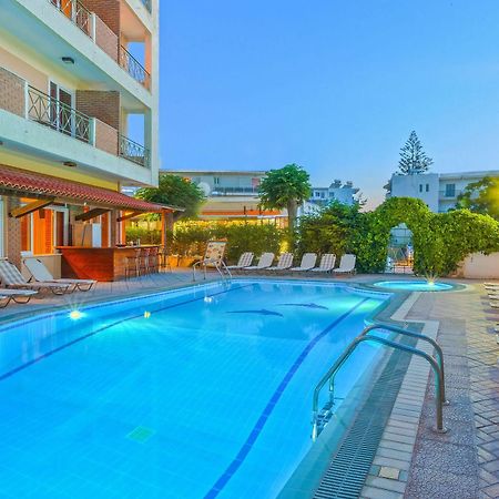 Pavlos Hotel Kos Town Luaran gambar