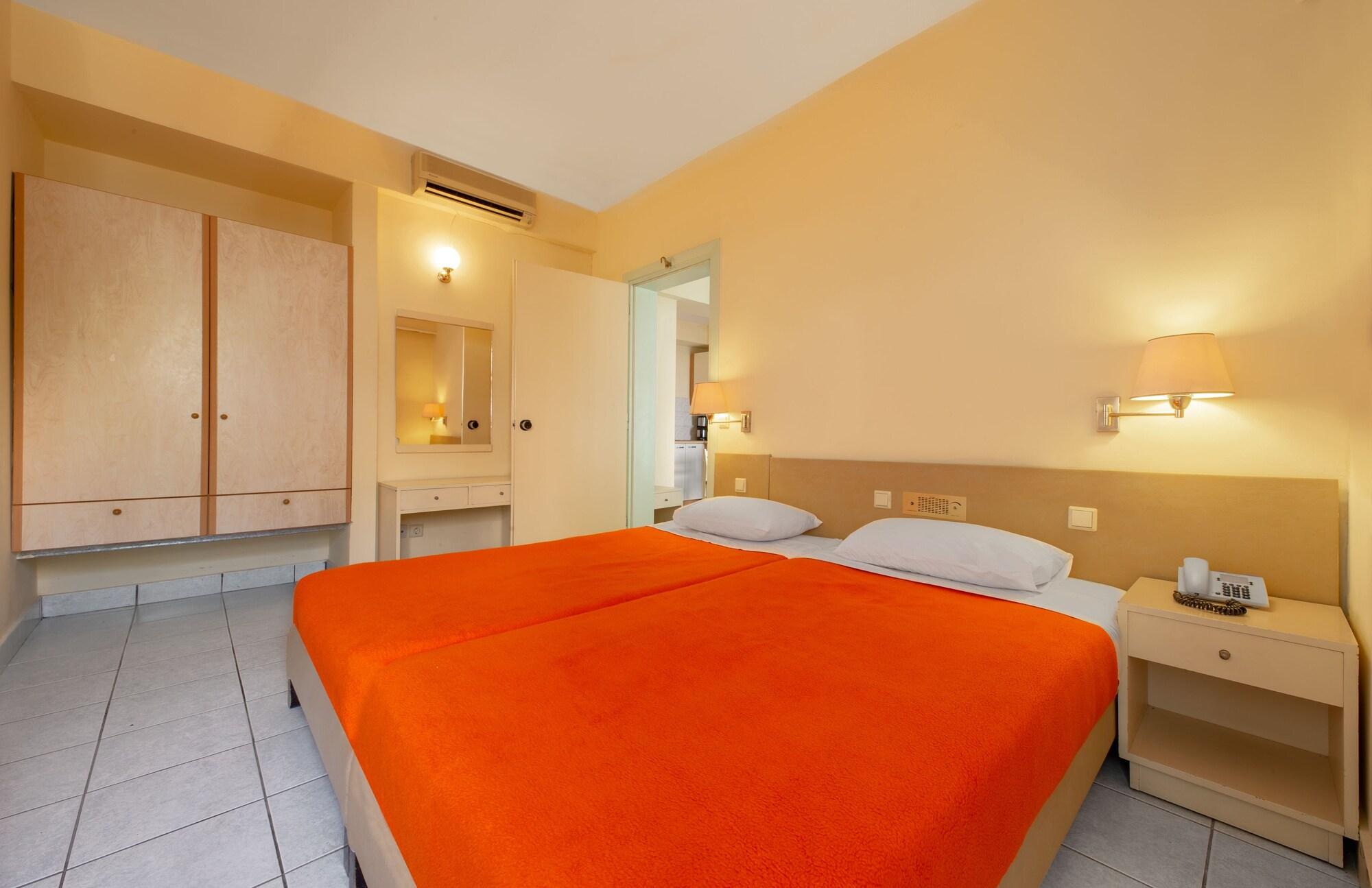 Pavlos Hotel Kos Town Luaran gambar