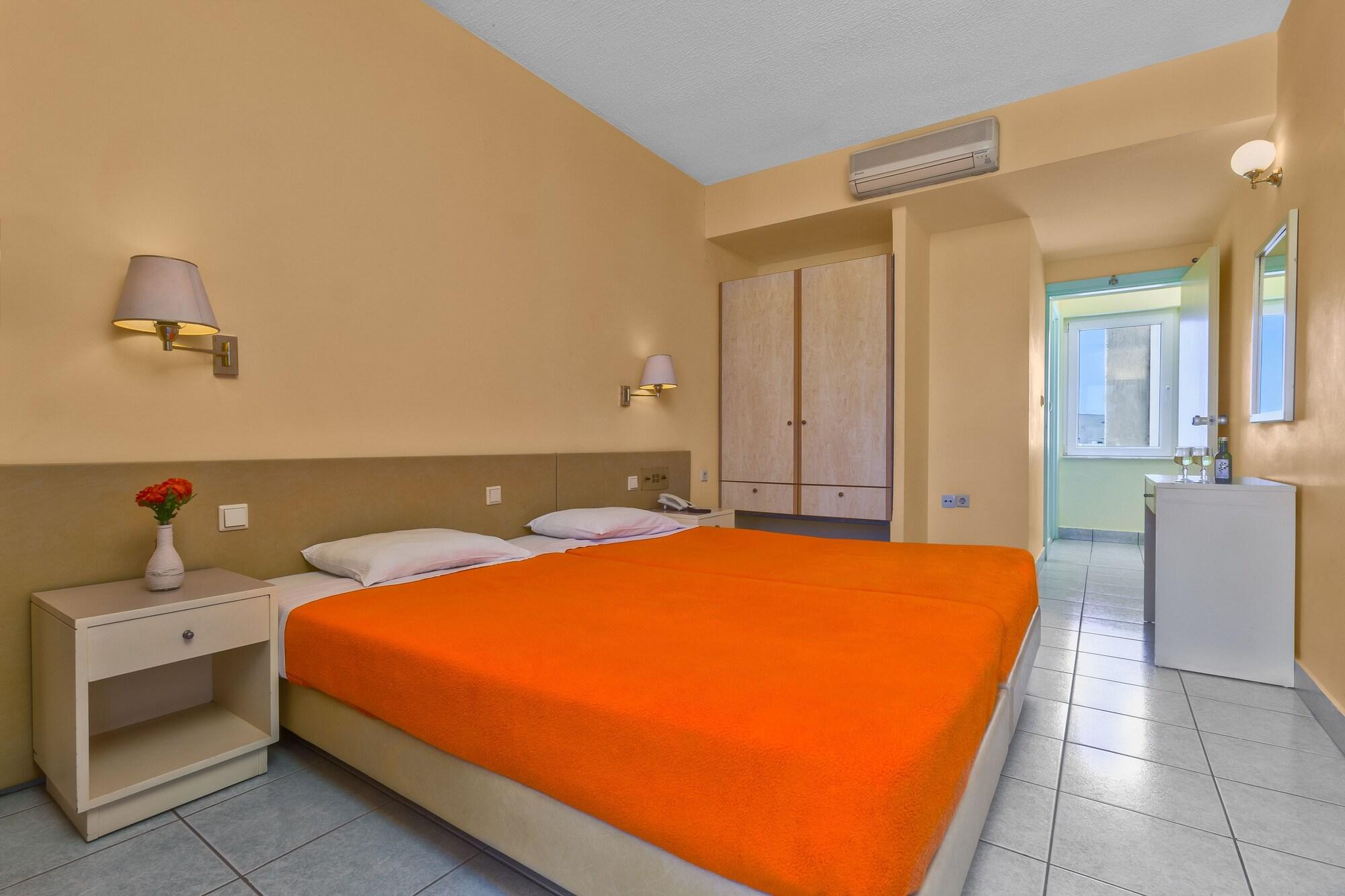 Pavlos Hotel Kos Town Luaran gambar